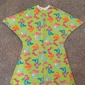 Zipadee Zip Baby Swaddle Transition Sleep Sack